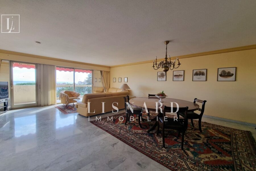 Appartement à vendre à Golfe-juan