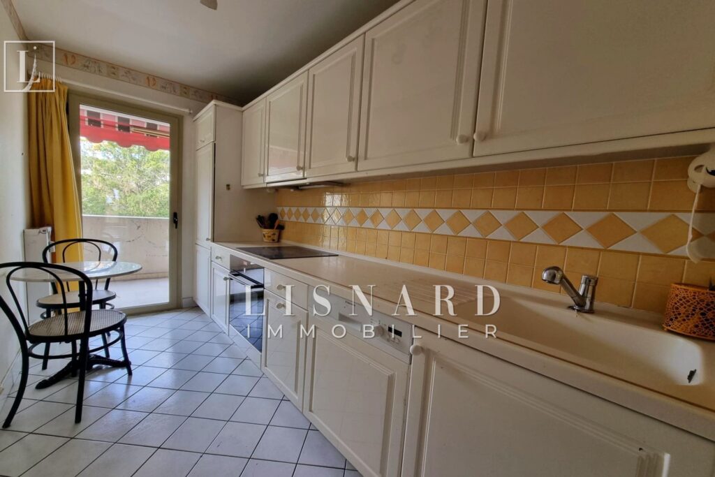 vente appartement 4 Pièce(s) – 4 pièces – 3 chambres – 106.94 m²