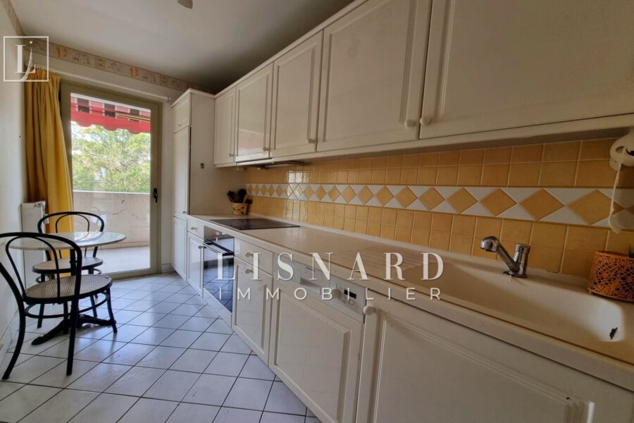Appartement à vendre à Golfe-juan