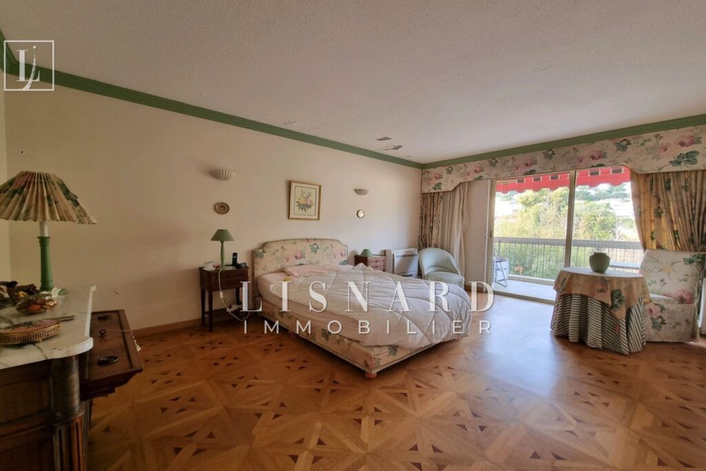 vente appartement 4 Pièce(s) – 4 pièces – 3 chambres – 106.94 m²