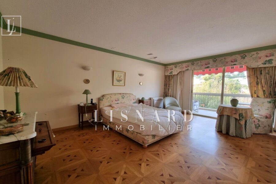 Appartement à vendre à Golfe-juan