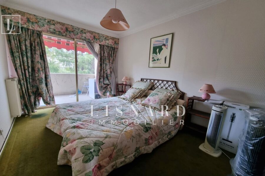 Appartement à vendre à Golfe-juan