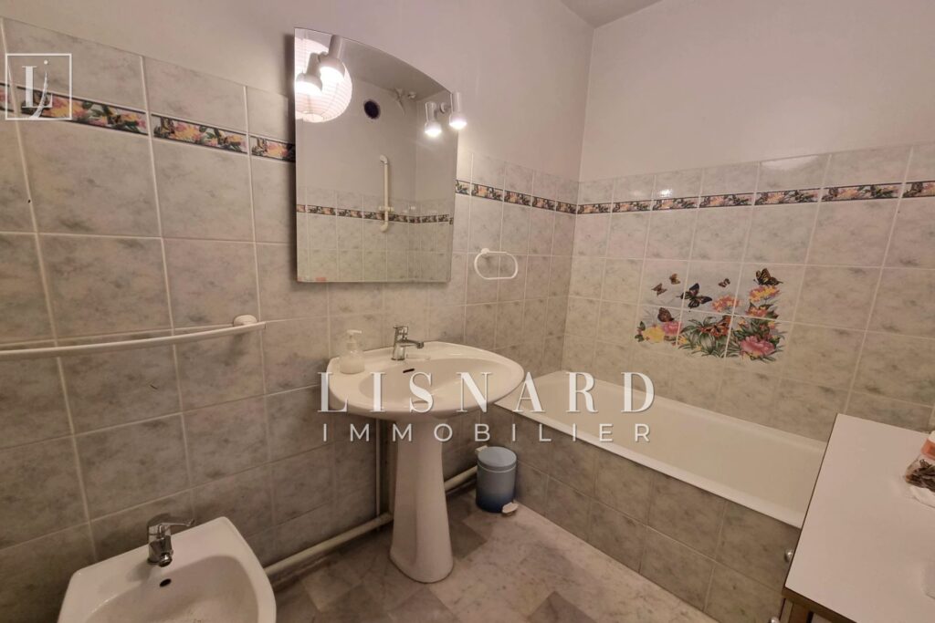 vente appartement 4 Pièce(s) – 4 pièces – 3 chambres – 106.94 m²