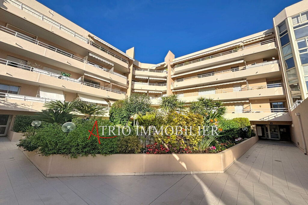 En EXCLUSIVITÉ superbe 3pièces de 75 m² au c½ur du quartier du – 3 pièces – 2 chambres – 75.00 m²