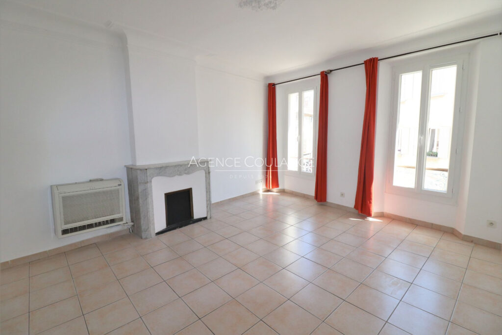location appartement 3 Pièce(s) – 3 pièces – 2 chambres – 64.20 m²
