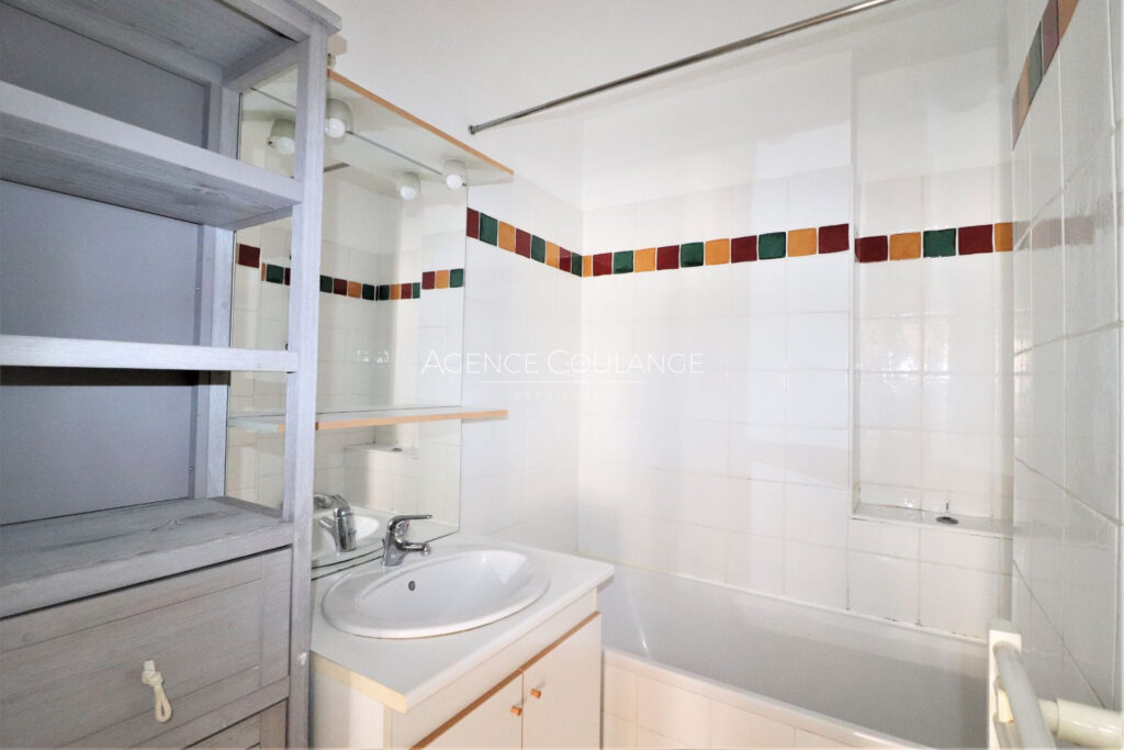 location appartement 3 Pièce(s) – 3 pièces – 2 chambres – 64.20 m²