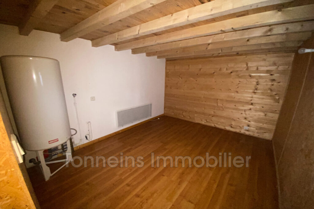 APPARTEMENT – CENTRE VILLE – 3 pièces – 2 chambres – 79.34 m²