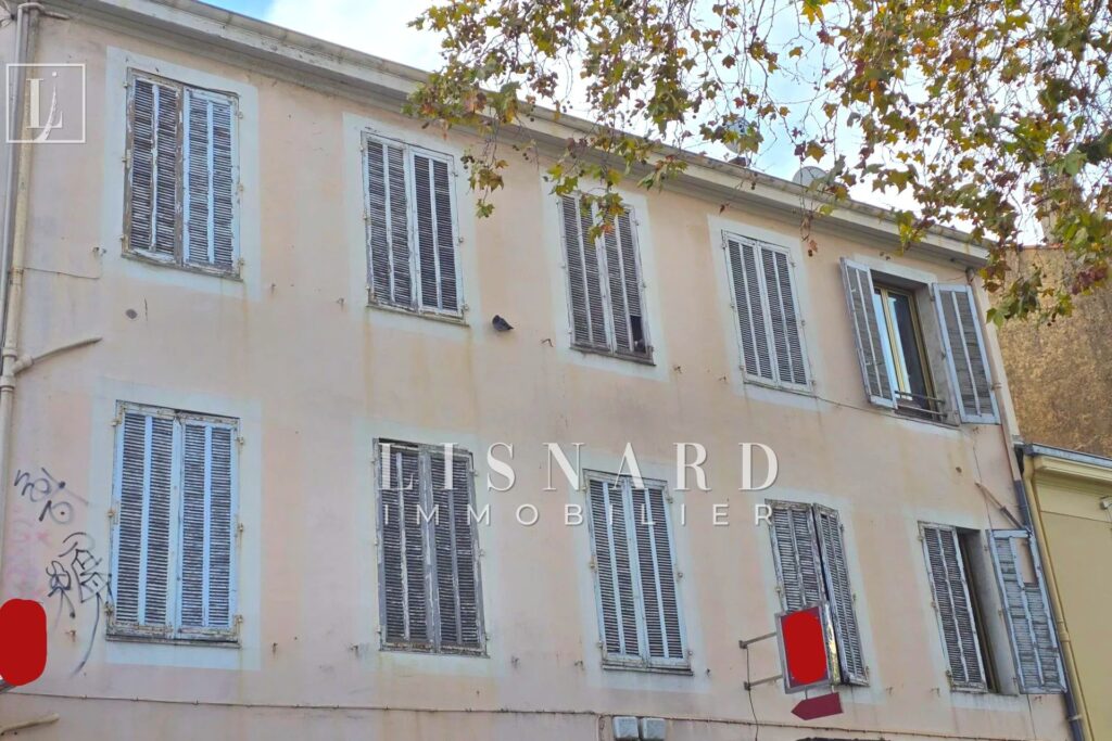 vente idéal investisseur 10 Pièce(s) – 10 pièces – 8 chambres – 220.00 m²