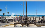 Appartement à vendre à Canet-plage — Vue mer — photo 3