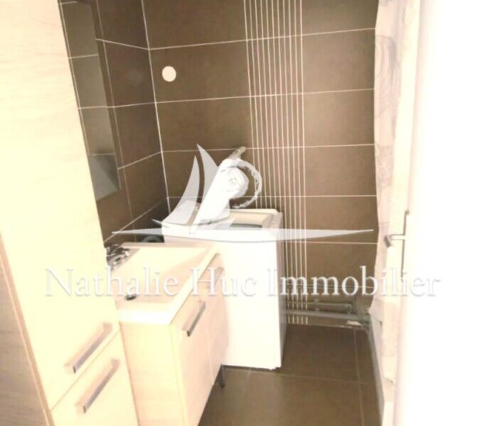 Appartement à vendre à Canet-plage — Vue mer — photo 14