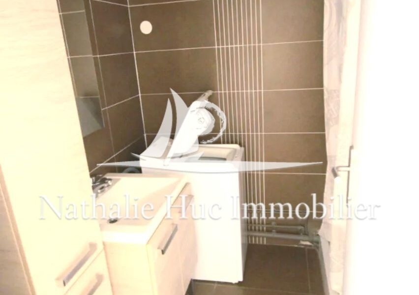 Appartement à vendre à Canet-plage