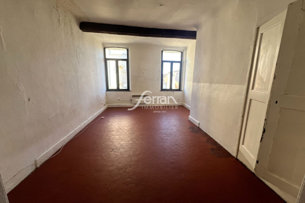 Draguignan, à vendre studio de 40 m2. – 1 pièce – NR chambres – 40.00 m²