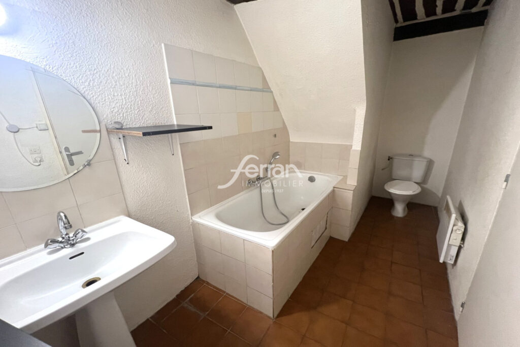 Draguignan, à vendre studio de 40 m2. – 1 pièce – NR chambres – 40.00 m²