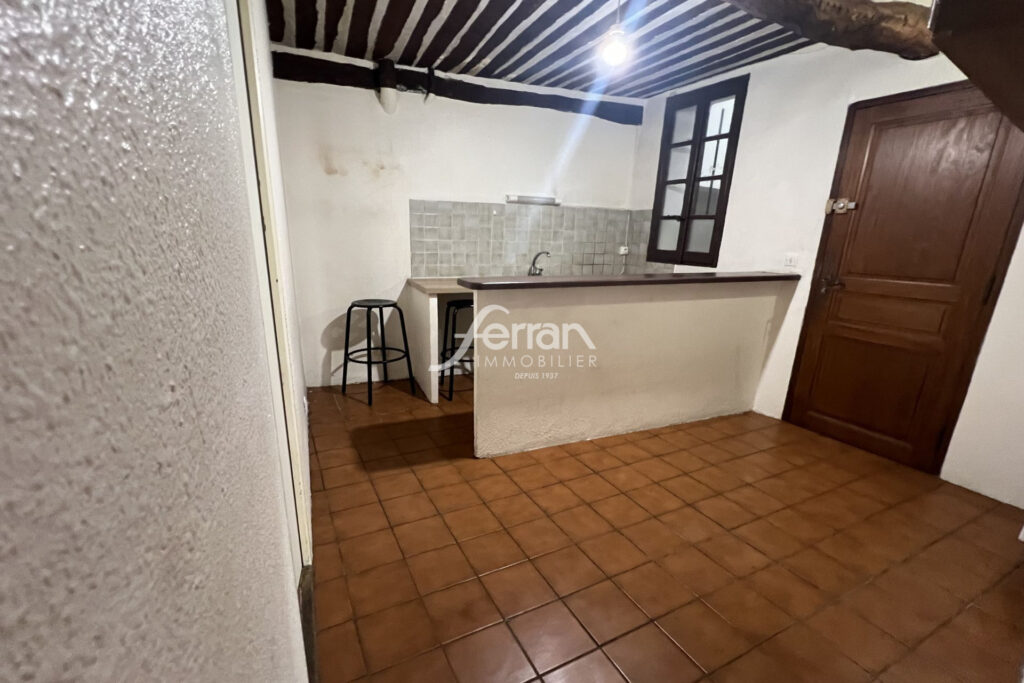 Draguignan, à vendre studio de 40 m2. – 1 pièce – NR chambres – 40.00 m²