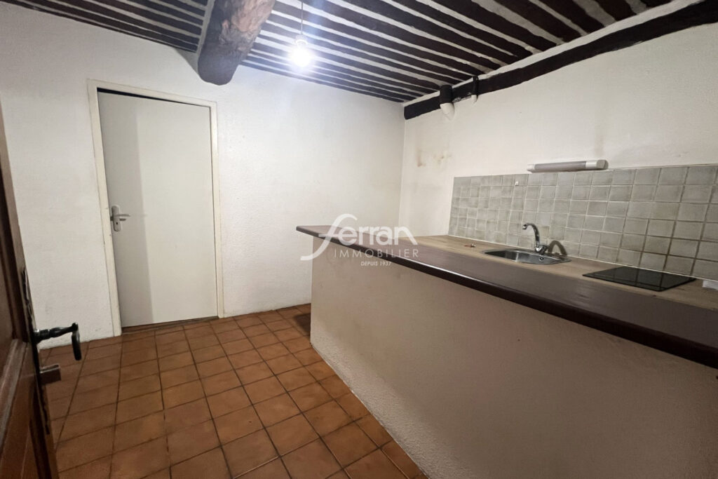 Draguignan, à vendre studio de 40 m2. – 1 pièce – NR chambres – 40.00 m²