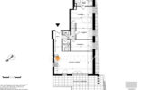 vente appartement 4 Pièce(s) – 4 pièces – 3 chambres – 79.50 m²