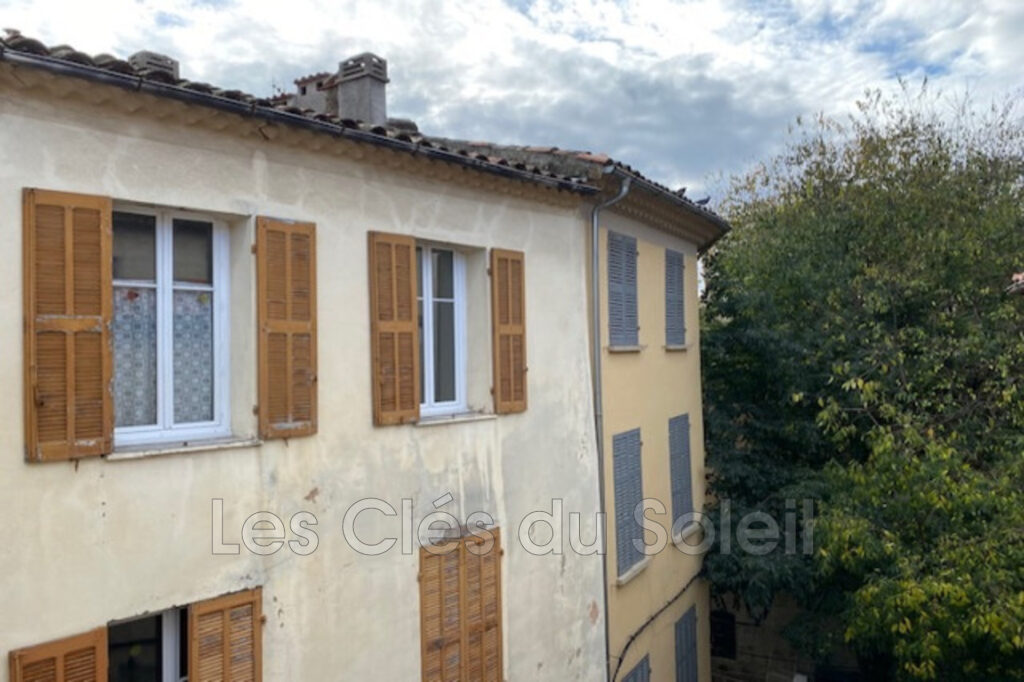 vente appartement 1 Pièce(s) – 1 pièce – NR chambres – 21.76 m²