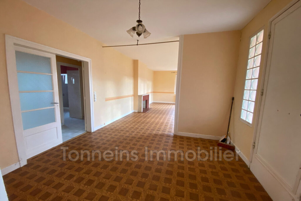 vente maison 4 Pièce(s) – 4 pièces – 3 chambres – 105.00 m²