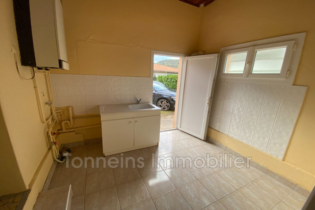 vente maison 4 Pièce(s) – 4 pièces – 3 chambres – 105.00 m²