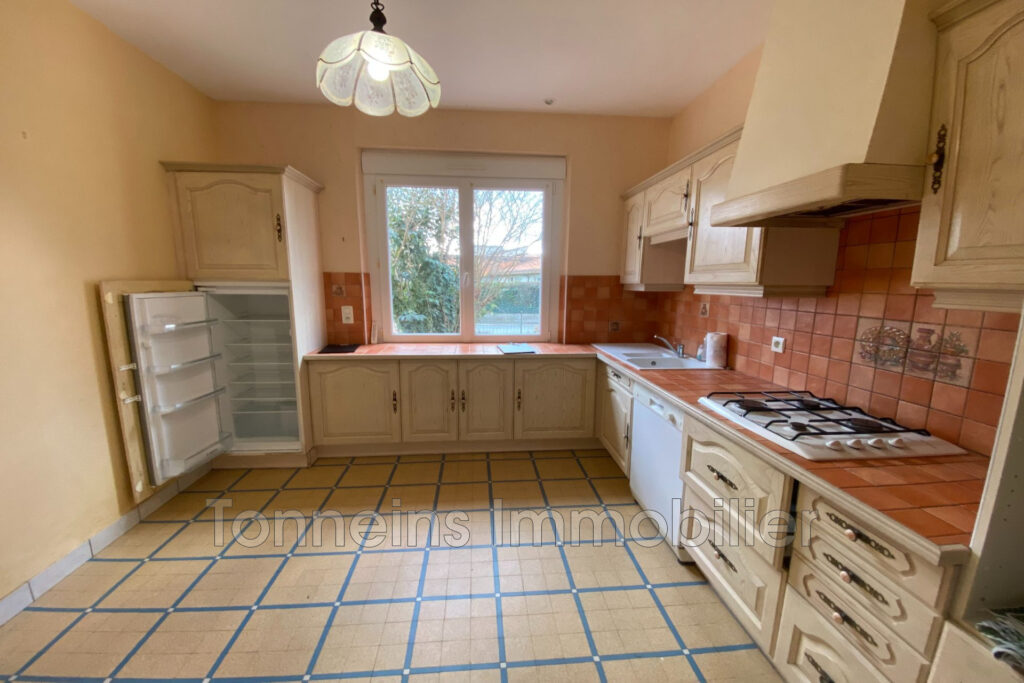 vente maison 4 Pièce(s) – 4 pièces – 3 chambres – 105.00 m²