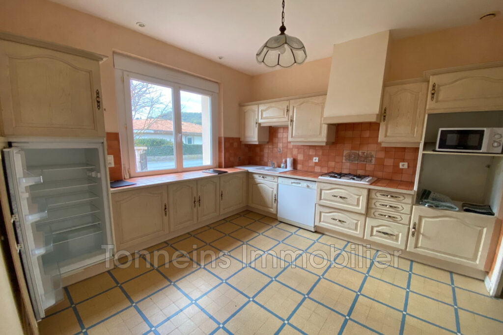 vente maison 4 Pièce(s) – 4 pièces – 3 chambres – 105.00 m²