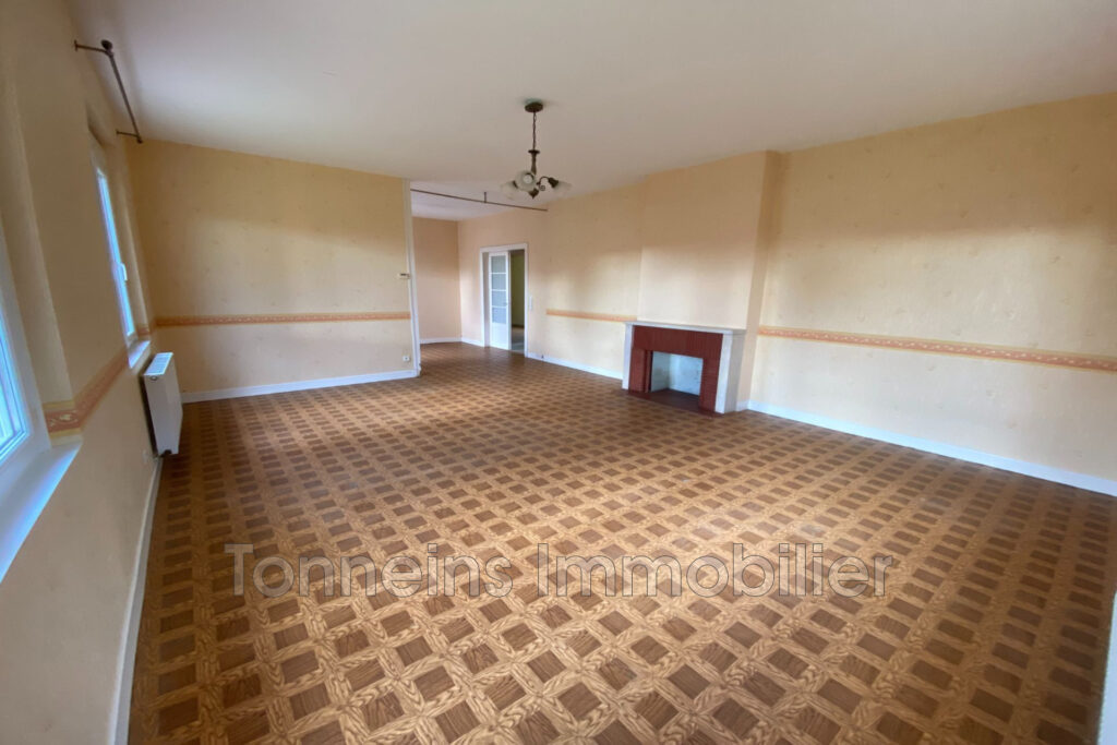 vente maison 4 Pièce(s) – 4 pièces – 3 chambres – 105.00 m²