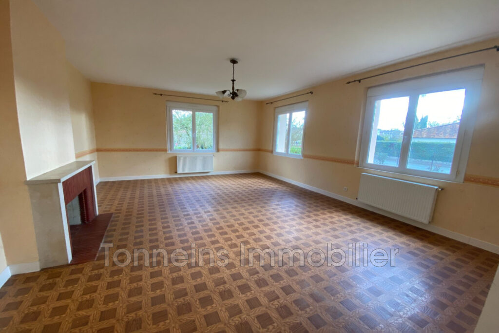 vente maison 4 Pièce(s) – 4 pièces – 3 chambres – 105.00 m²