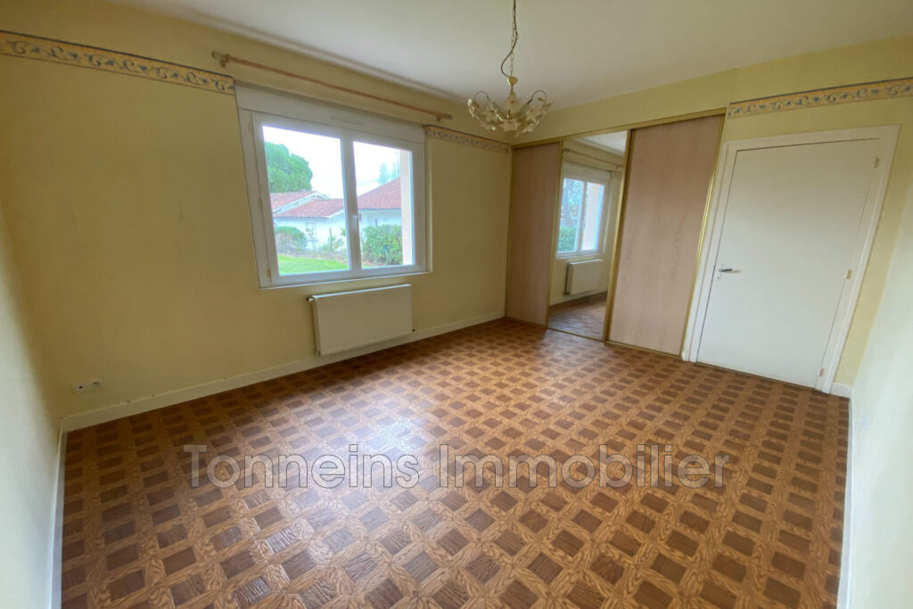 vente maison 4 Pièce(s) – 4 pièces – 3 chambres – 105.00 m²