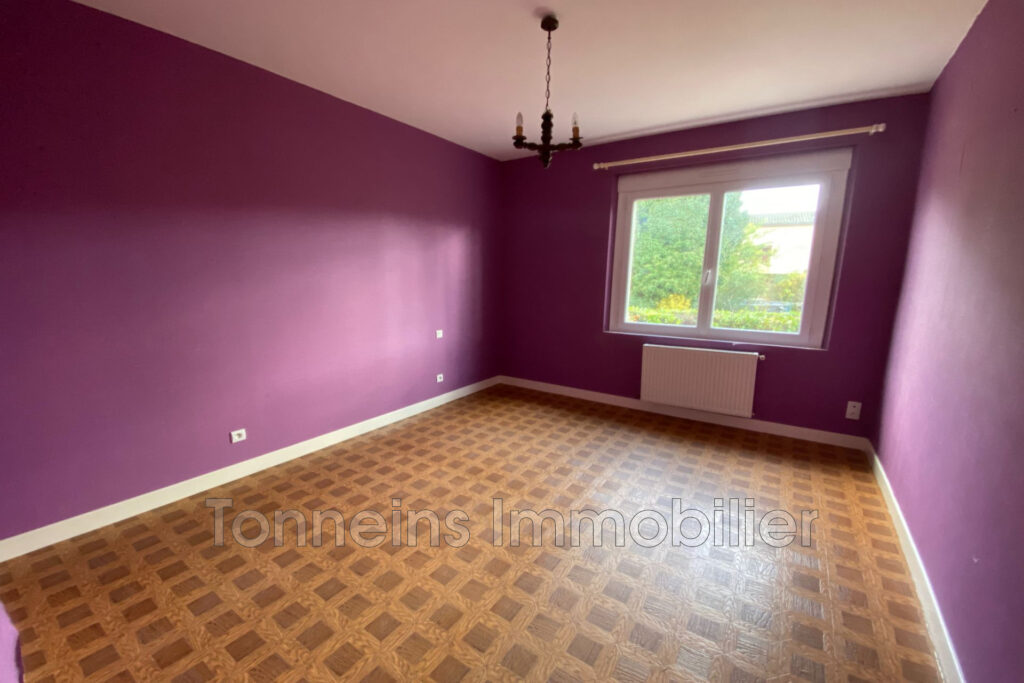 vente maison 4 Pièce(s) – 4 pièces – 3 chambres – 105.00 m²