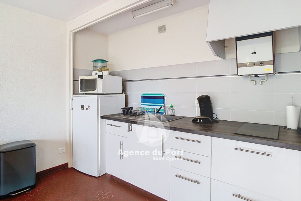 vente appartement 1 Pièce(s) – 1 pièce – NR chambres – 25.52 m²