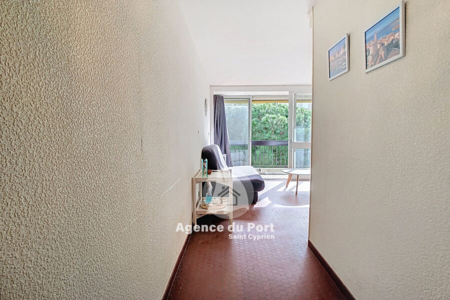 Appartement à vendre à Saint-cyprien-plage