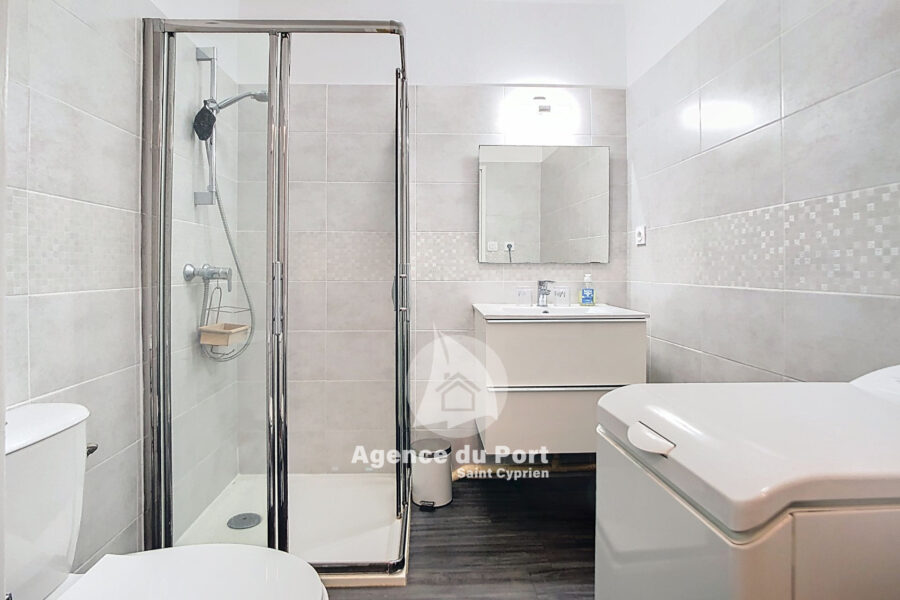 Appartement à vendre à Saint-cyprien-plage