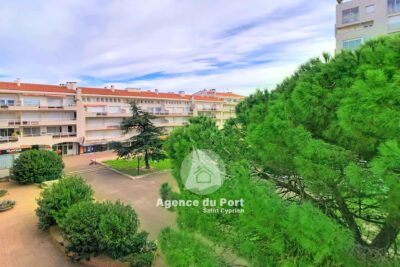 vente appartement 1 Pièce(s) – 1 pièce – NR chambres – 25.52 m²