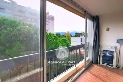 Appartement à vendre à Saint-cyprien-plage
