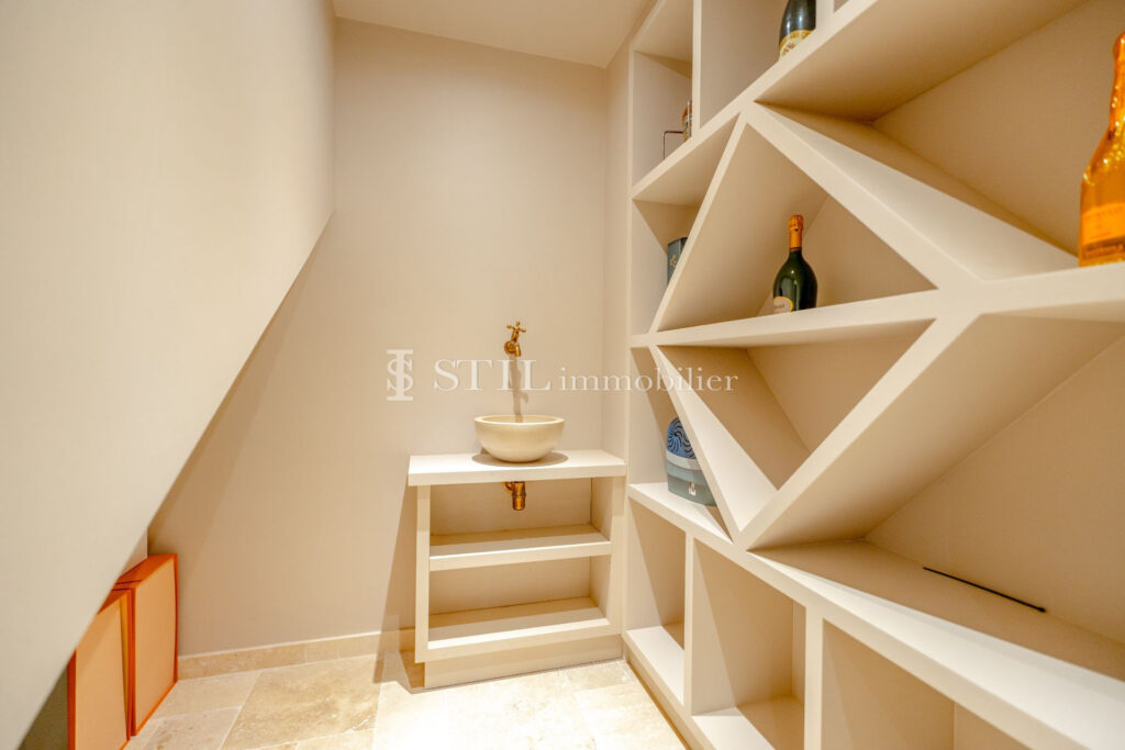 vente villa 4 Pièce(s) – 4 pièces – 3 chambres – 166.00 m²