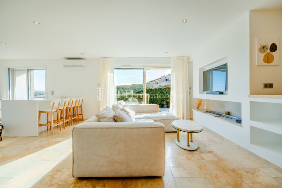Maison à vendre à Sainte-maxime