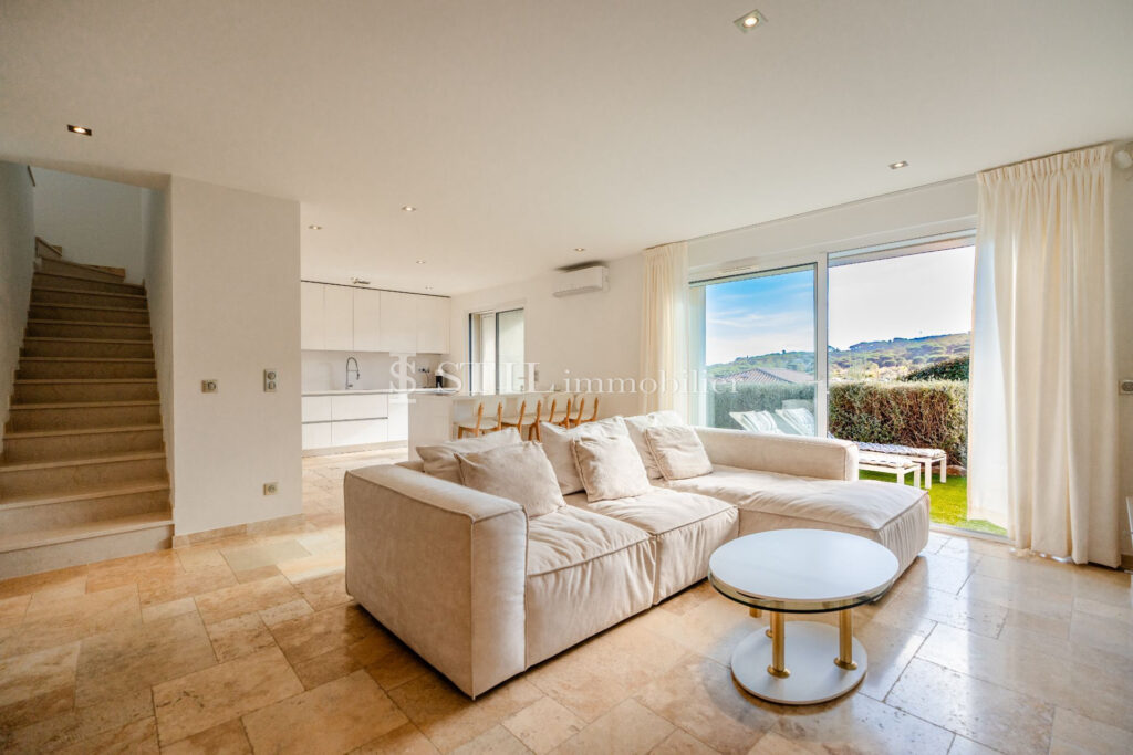 vente villa 4 Pièce(s) – 4 pièces – 3 chambres – 166.00 m²