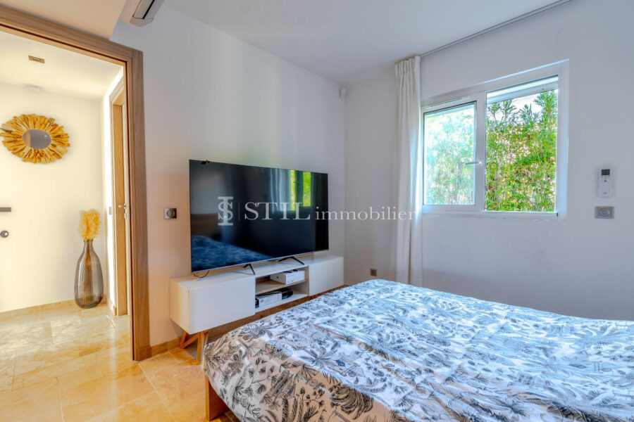 Maison à vendre à Sainte-maxime