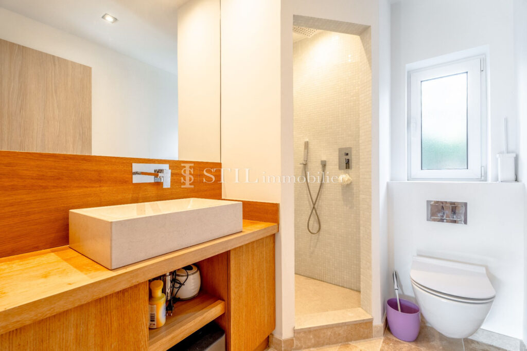 vente villa 4 Pièce(s) – 4 pièces – 3 chambres – 166.00 m²