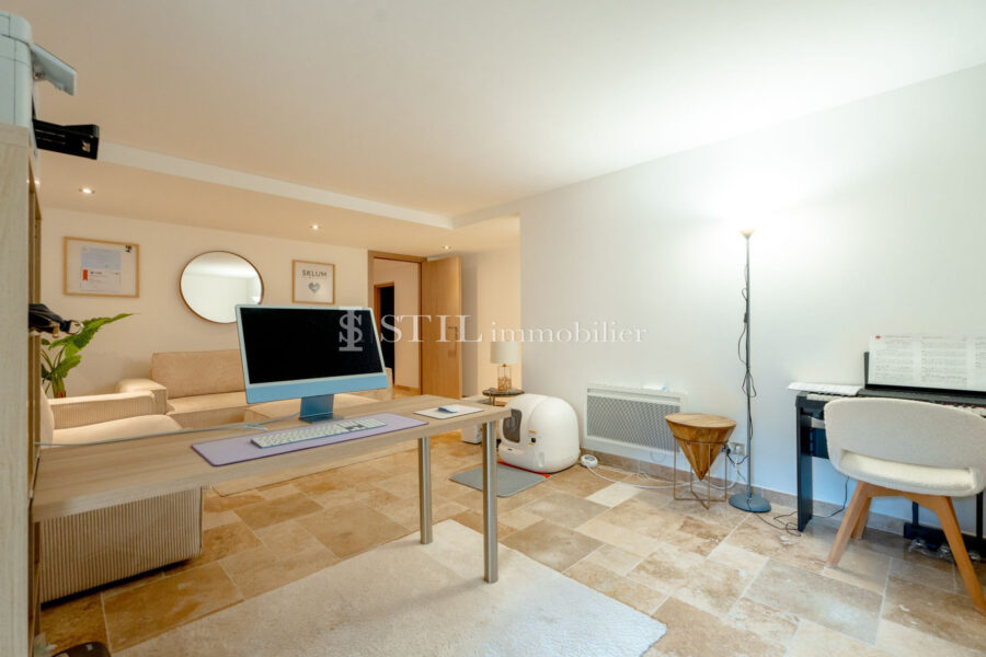 Maison à vendre à Sainte-maxime