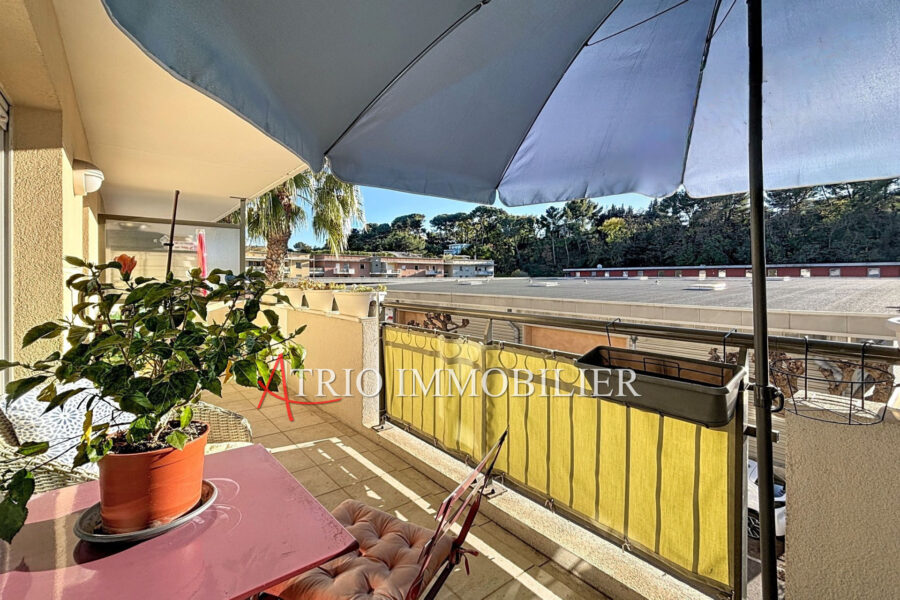 Appartement à vendre à Cagnes-sur-mer