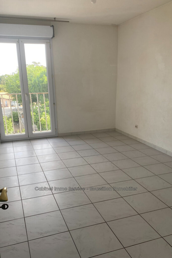 location  3 Pièce(s) – 3 pièces – 2 chambres – 60.00 m²