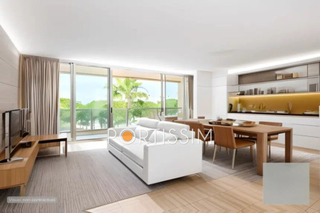 vente appartement 4 Pièce(s) – 4 pièces – 3 chambres – 79.50 m²