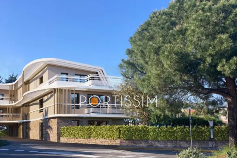 Appartement à vendre à Villeneuve-loubet