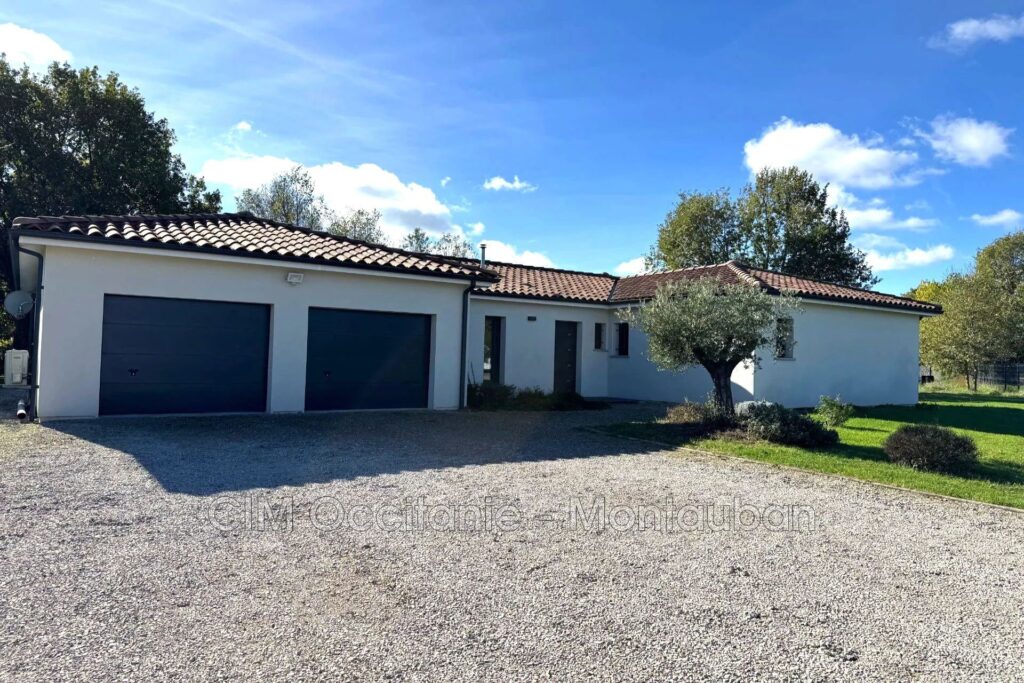 vente maison 5 Pièce(s) – 5 pièces – 4 chambres – 128.00 m²