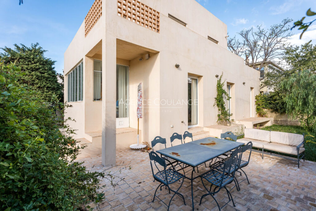 vente maison 4 Pièce(s) – 4 pièces – 3 chambres – 100.00 m²