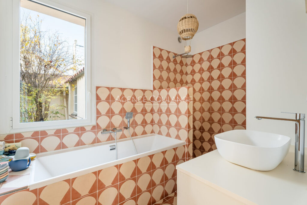 vente maison 4 Pièce(s) – 4 pièces – 3 chambres – 100.00 m²