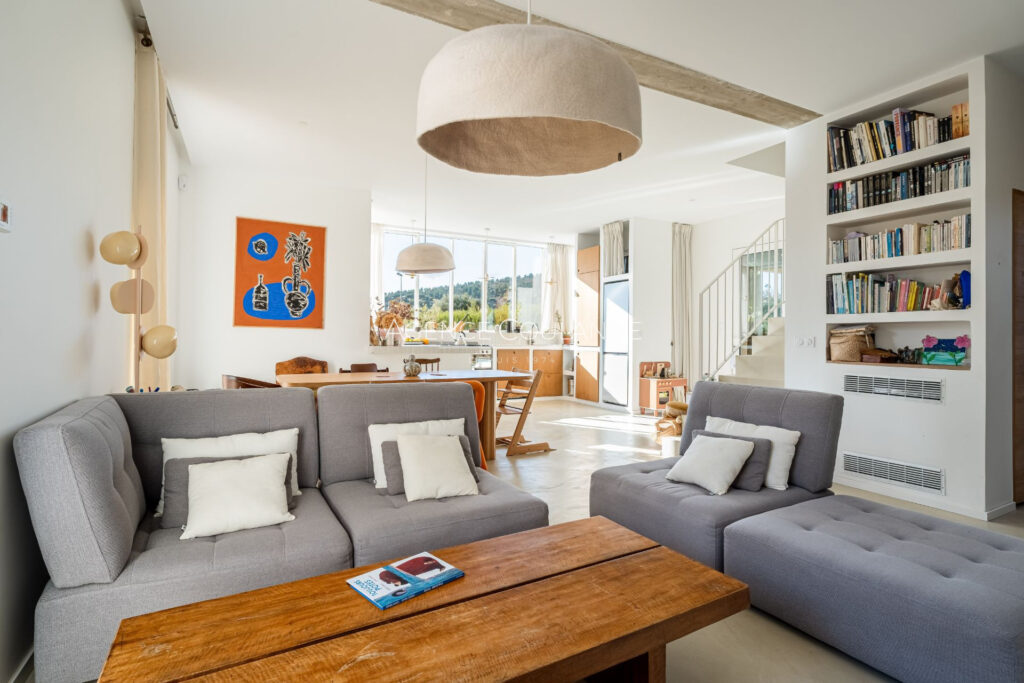 vente maison 4 Pièce(s) – 4 pièces – 3 chambres – 100.00 m²