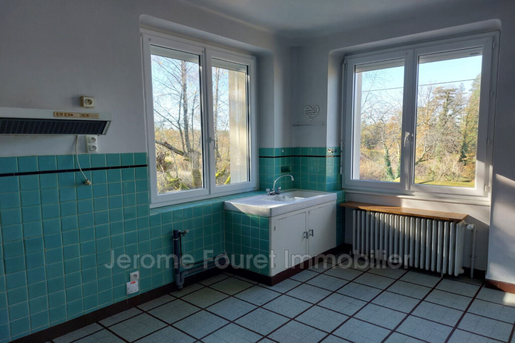 location maison 3 Pièce(s) – 3 pièces – 2 chambres – 94.00 m²