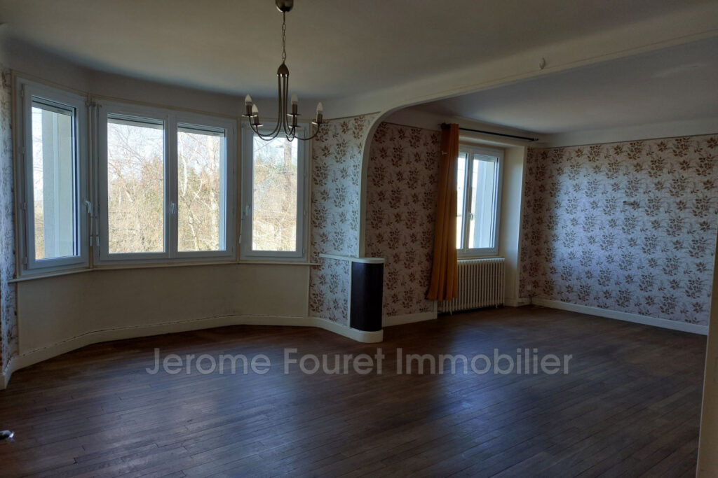 location maison 3 Pièce(s) – 3 pièces – 2 chambres – 94.00 m²